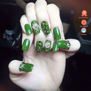 Sơn gel Honey girl #12