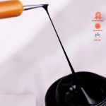 Gel tơ nhện - black