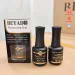 Base Beyad Nail