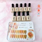 Sơn gel HoneyGirl #26