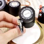 Gel tơ nhện - white