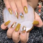 Sơn gel Honey girl #11