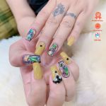 Sơn gel Honey girl #11