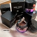 Gel nhũ viền siêu sáng (601) hồng