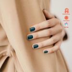 Sơn gel Honey girl #8