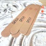 Dũa Mỏng vỉ 50 DINGXI - 180/240