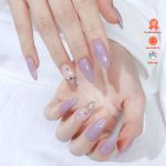 Sơn gel Honey girl #8