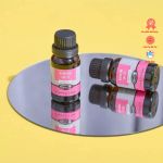Khử Mùi Liquid Chai 15ml