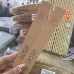 Dũa Dày Vỉ 25 DINGXI Cây 100/180 - Chữ Nhật