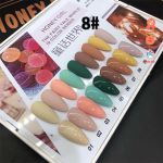 Sơn gel Honey girl #8