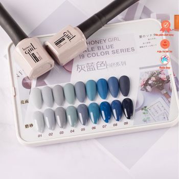 Sơn gel Honey girl #5