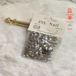 Đá HK trắng size 20