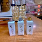 Chai gel cọ nét Metal-hồng Vinimay