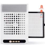 Máy hút bụi tích điện Lugx