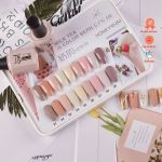 Sơn gel Honey girl #4