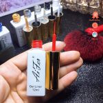 Set gel cọ nét aifer 12 màu