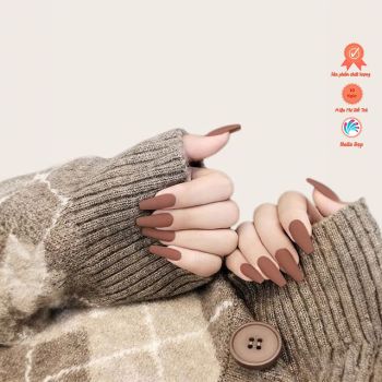 Sơn gel Honey girl #2