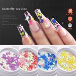 Set bướm giấy