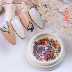 Set bướm giấy
