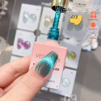 Set mắt mèo galaxy (9 màu) A73