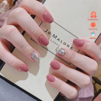 Sơn gel Honey girl #1