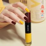 Sơn Gel Lạnh 2 Đầu