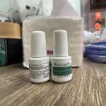 Dưỡng Phục Hồi Móng CND Cao Cấp (RescueRXx) TÁI TẠO MÓNG HƯ TỔN