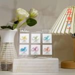 Set mắt mèo Flash ( 6 chai)