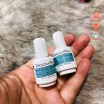 Dưỡng Phục Hồi Móng CND Cao Cấp (RescueRXx) TÁI TẠO MÓNG HƯ TỔN