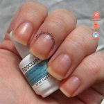 Dưỡng Phục Hồi Móng CND Cao Cấp (RescueRXx) TÁI TẠO MÓNG HƯ TỔN