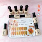 Sơn gel HoneyGirl #26