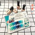 Sơn gel HoneyGirl #14