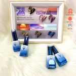 Sét sơn gel mắt mèo 9D Vinimay cao cấp, chính hãng