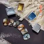 Set màu nước 36 màu