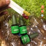 Phá gel vinimay-MAGIC REMOVER (chai 15ml)