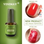 Phá gel vinimay-MAGIC REMOVER (chai 15ml)