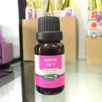 Khử Mùi Liquid Chai 15ml