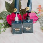 Sơn gel nứt lẻ đen/ trắng