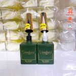 Sơn gel nứt lẻ đen/ trắng