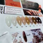 Sơn gel HoneyGirl #25