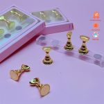Trục tập nail