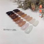 Sơn gel HoneyGirl #25