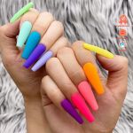 Sơn gel HoneyGirl #15