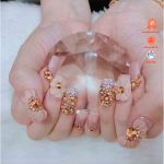 Kim cương chụp hình