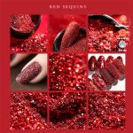 Hũ nhũ rắc đỏ (100g)