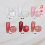 Gel Gôm 30ml