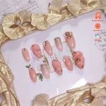 Sơn gel HoneyGirl #22