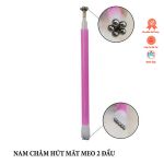 Thanh Hơ Mắt Mèo - Mắt Mèo Hoa