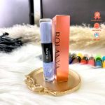 Sơn móng tay 2 đầu sơn màu và sơn nhũ Bolanya chính hãng