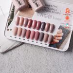 Sơn gel HoneyGirl #17